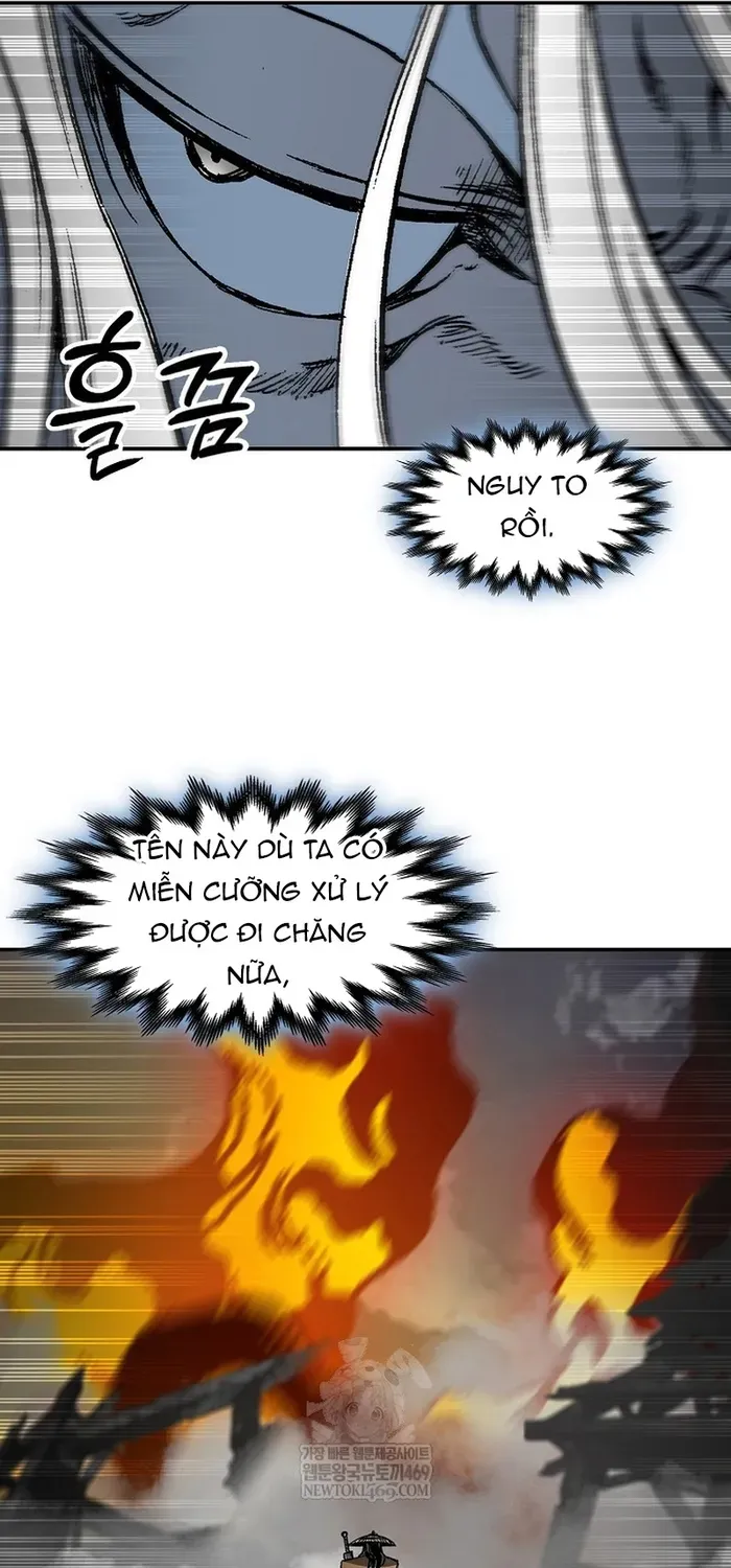 Hồi Ức Chiến Thần Chapter 249 - 64