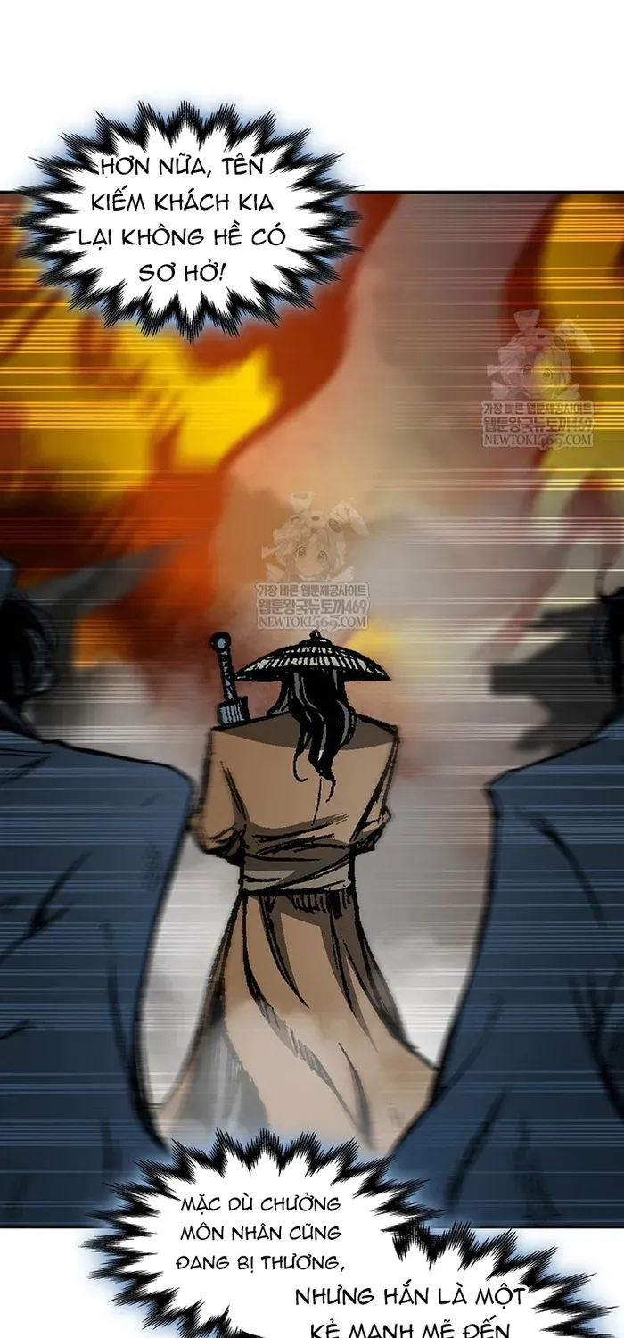 Hồi Ức Chiến Thần Chapter 249 - 66