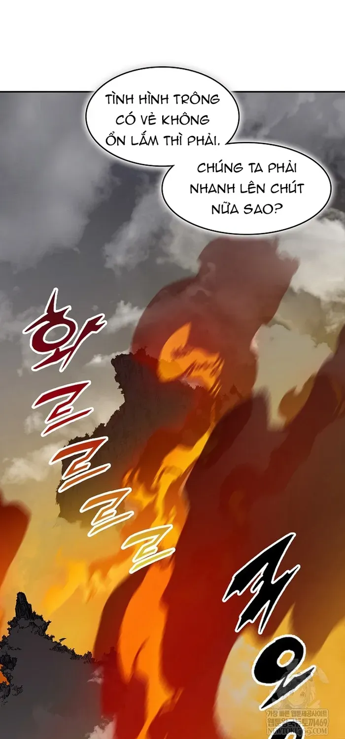 Hồi Ức Chiến Thần Chapter 249 - 9