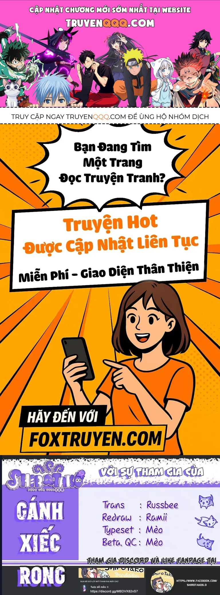 Oan Gia Chung Nhà! Chapter 131.3 - 1