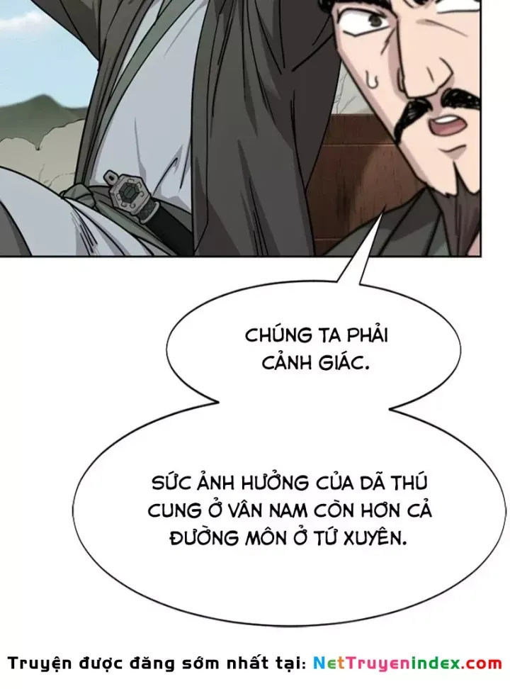 Hoa Sơn Tái Khởi Chapter 158 - 108