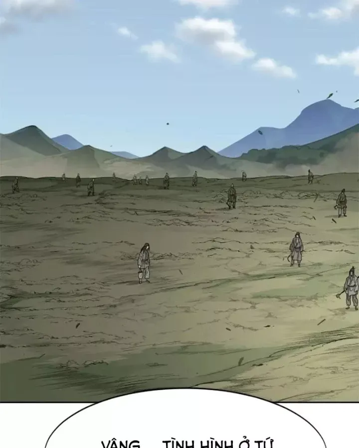 Hoa Sơn Tái Khởi Chapter 158 - 126