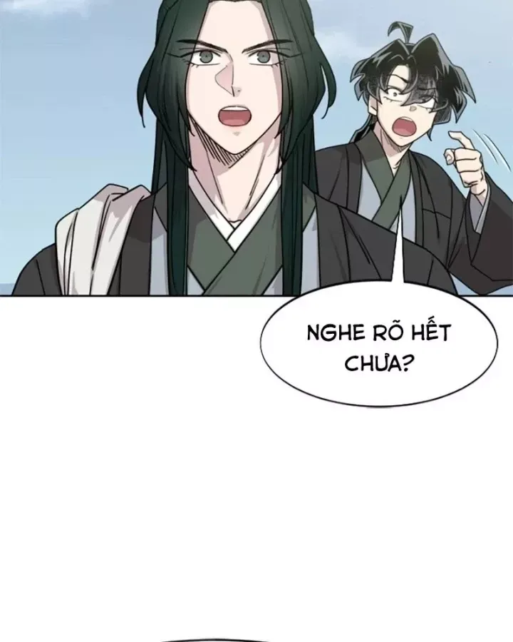 Hoa Sơn Tái Khởi Chapter 158 - 162