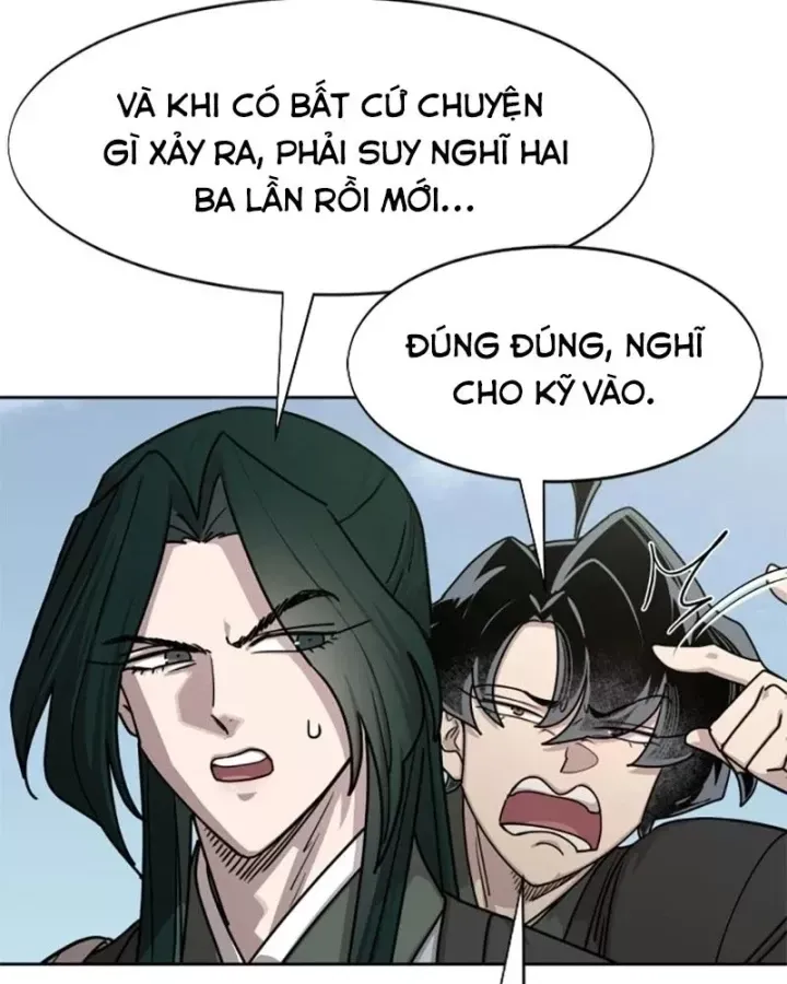 Hoa Sơn Tái Khởi Chapter 158 - 163