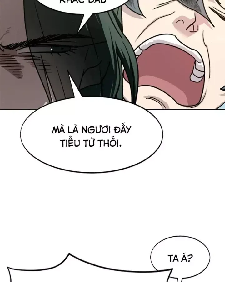 Hoa Sơn Tái Khởi Chapter 158 - 165