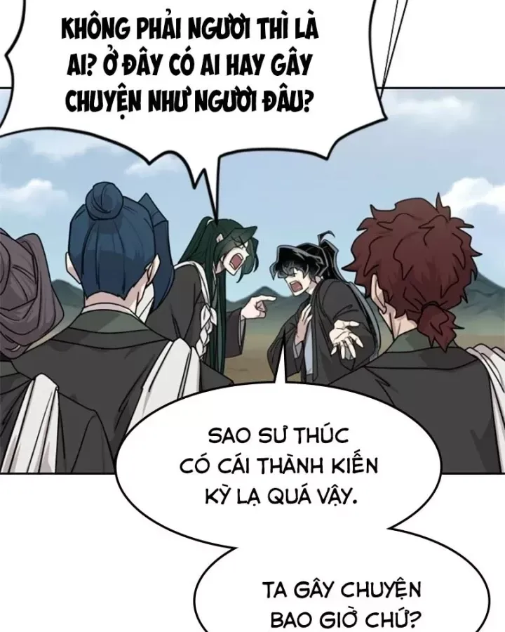 Hoa Sơn Tái Khởi Chapter 158 - 166