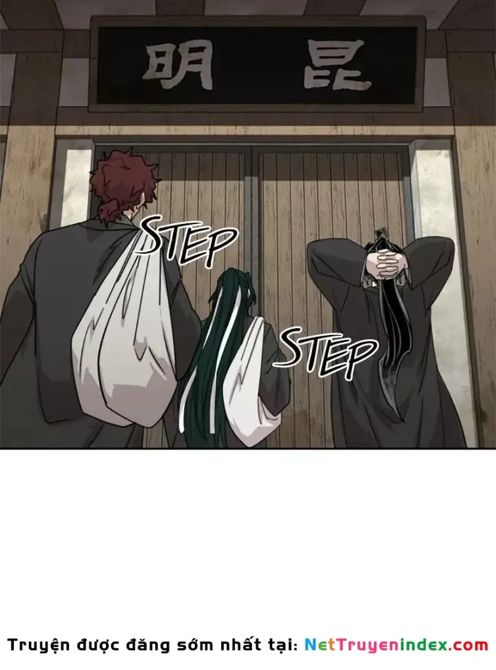 Hoa Sơn Tái Khởi Chapter 158 - 171