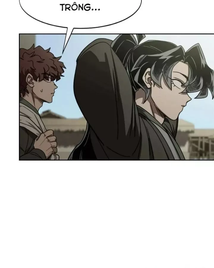 Hoa Sơn Tái Khởi Chapter 158 - 176