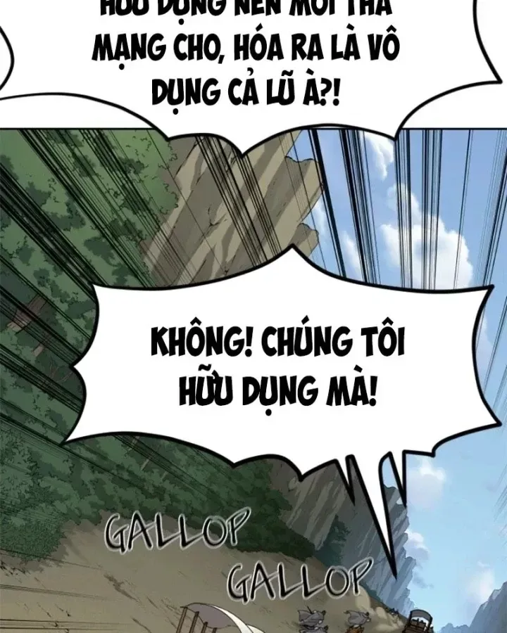 Hoa Sơn Tái Khởi Chapter 158 - 21