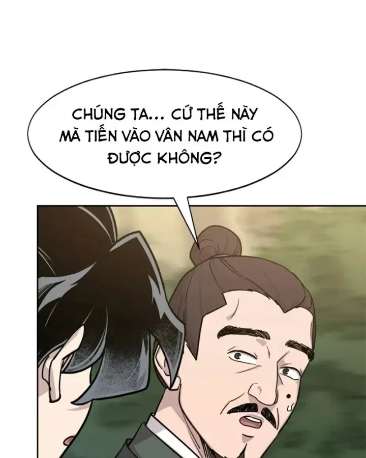 Hoa Sơn Tái Khởi Chapter 158 - 23