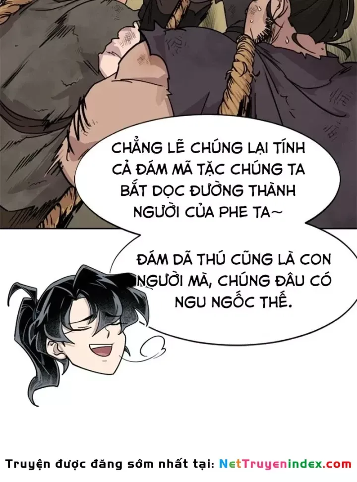 Hoa Sơn Tái Khởi Chapter 158 - 29