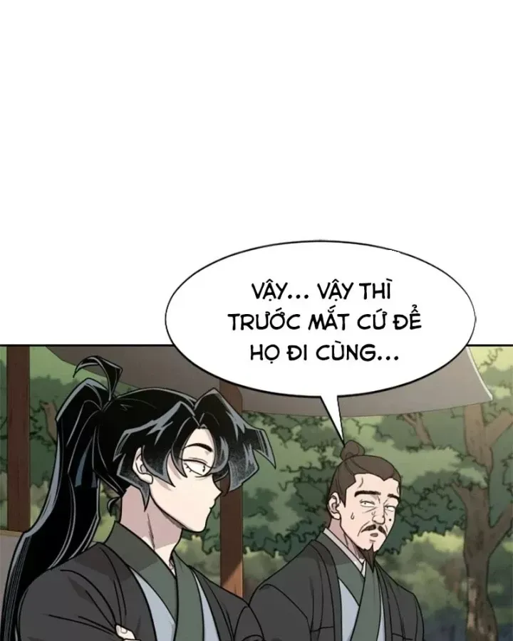 Hoa Sơn Tái Khởi Chapter 158 - 40