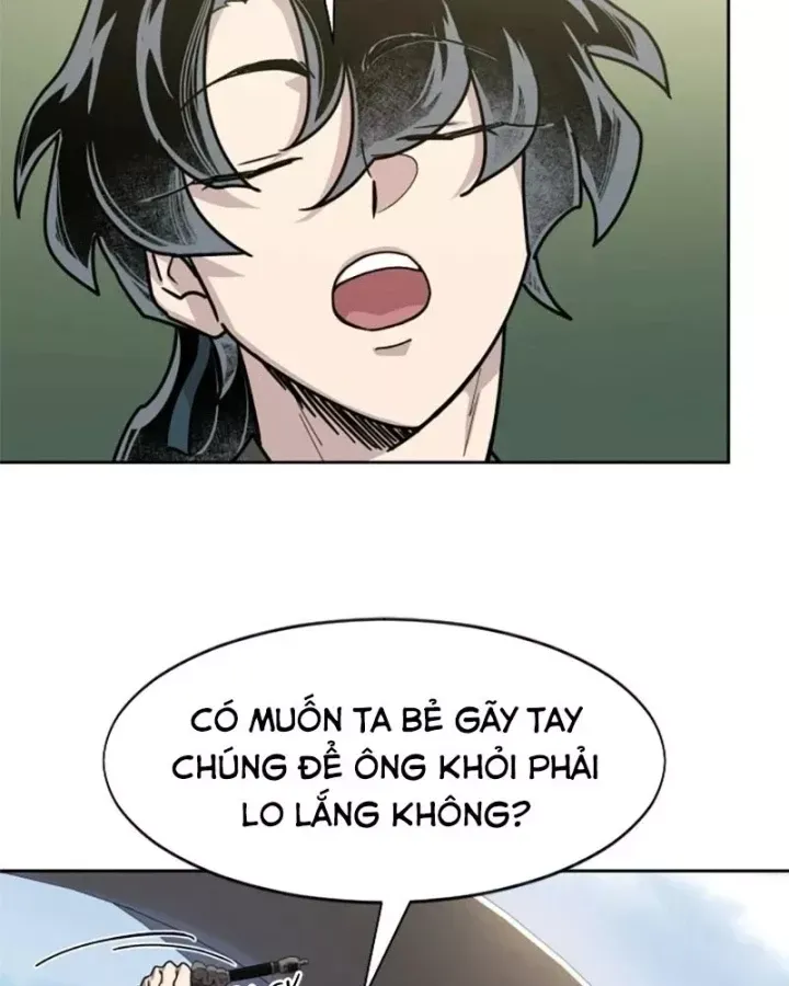 Hoa Sơn Tái Khởi Chapter 158 - 42