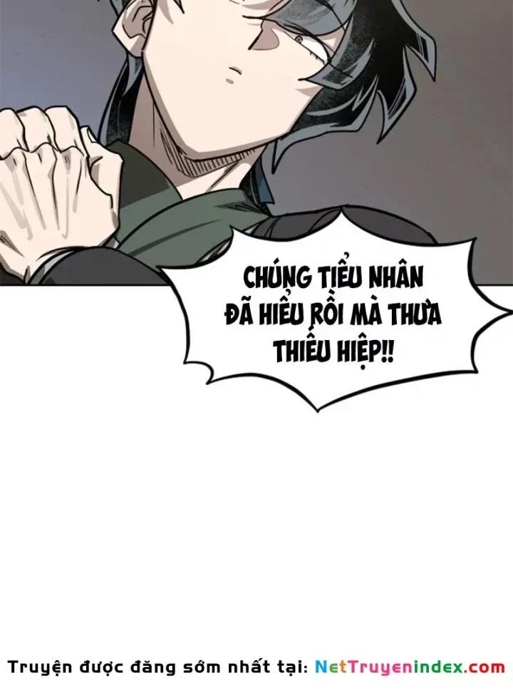 Hoa Sơn Tái Khởi Chapter 158 - 45