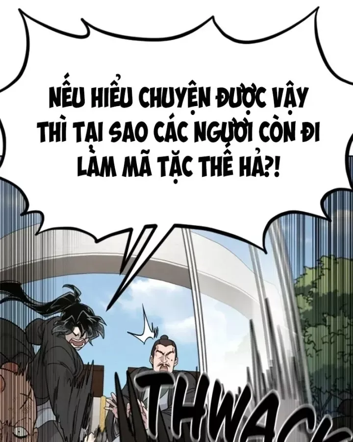 Hoa Sơn Tái Khởi Chapter 158 - 46