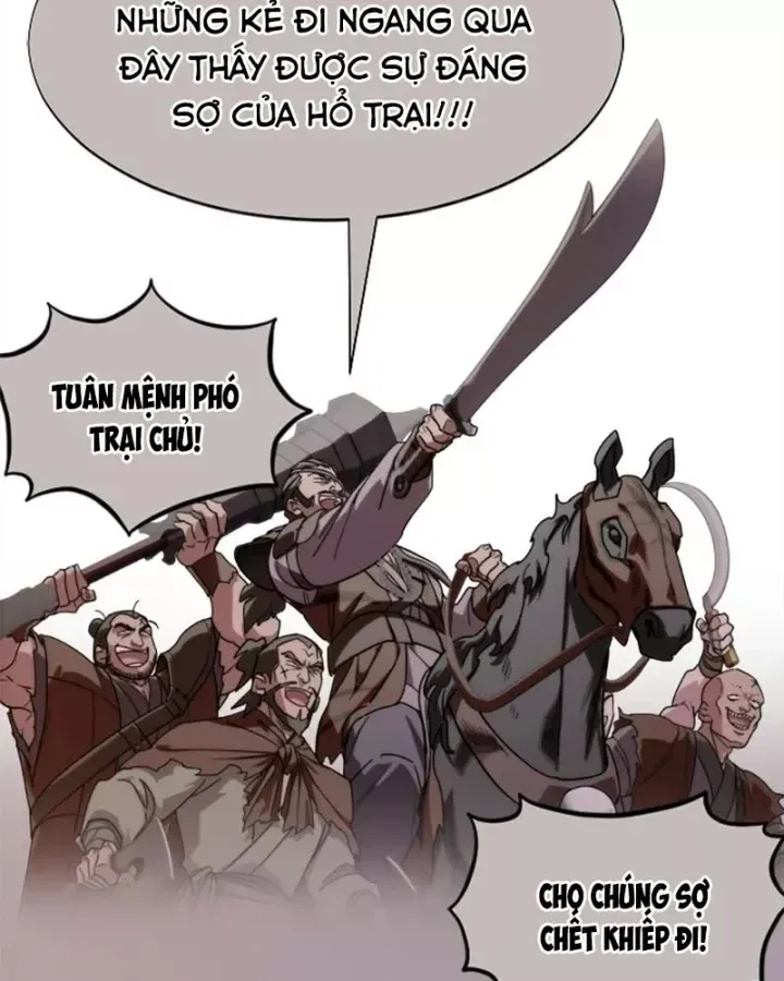 Hoa Sơn Tái Khởi Chapter 158 - 69