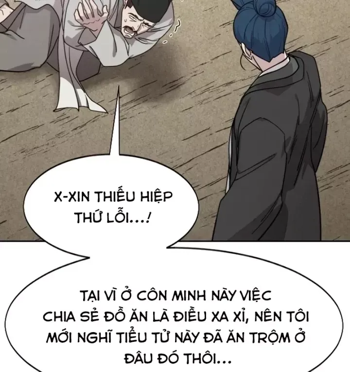 Hoa Sơn Tái Khởi Chapter 159 - 117