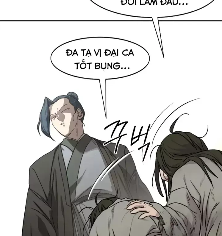 Hoa Sơn Tái Khởi Chapter 159 - 171