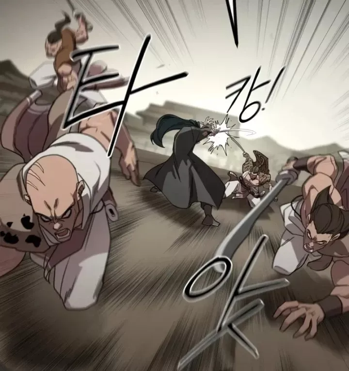 Hoa Sơn Tái Khởi Chapter 160 - 117