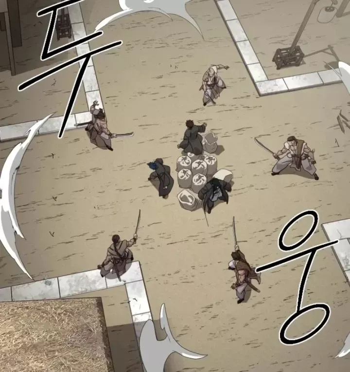 Hoa Sơn Tái Khởi Chapter 160 - 121