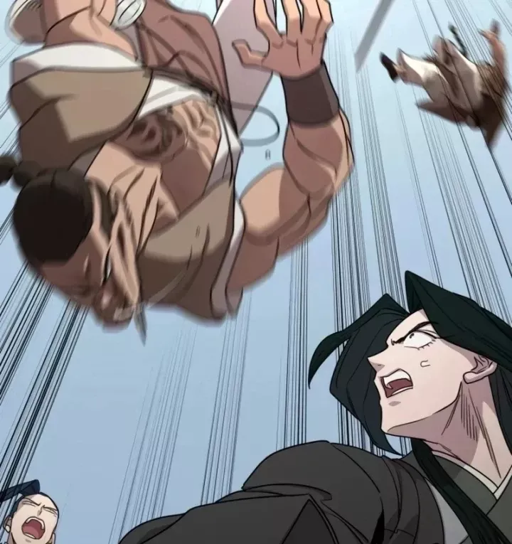 Hoa Sơn Tái Khởi Chapter 160 - 165