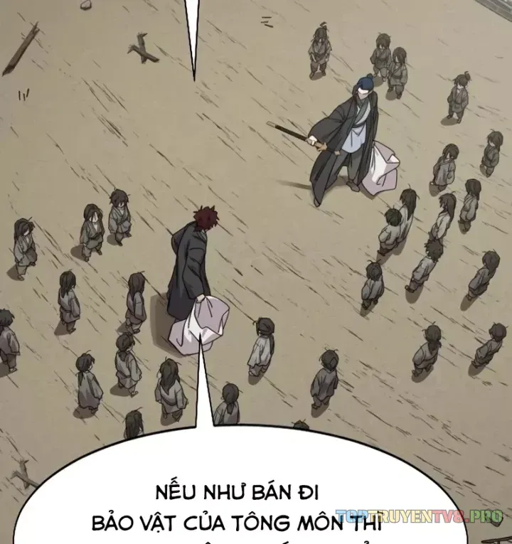 Hoa Sơn Tái Khởi Chapter 160 - 3