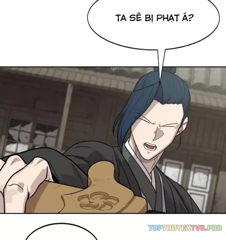 Hoa Sơn Tái Khởi Chapter 160 - 5