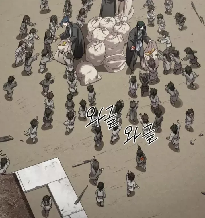 Hoa Sơn Tái Khởi Chapter 160 - 58