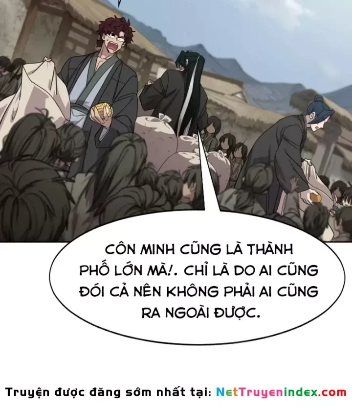 Hoa Sơn Tái Khởi Chapter 160 - 60
