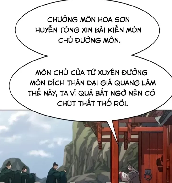 Hoa Sơn Tái Khởi Chapter 161 - 114