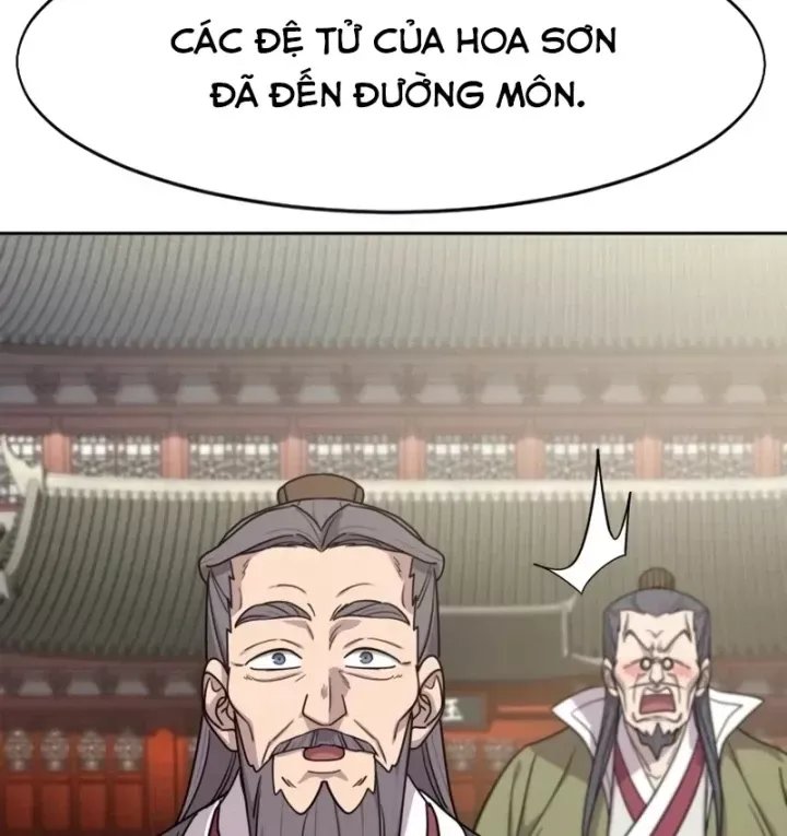 Hoa Sơn Tái Khởi Chapter 161 - 118