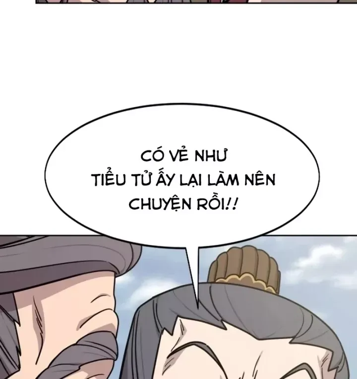 Hoa Sơn Tái Khởi Chapter 161 - 121