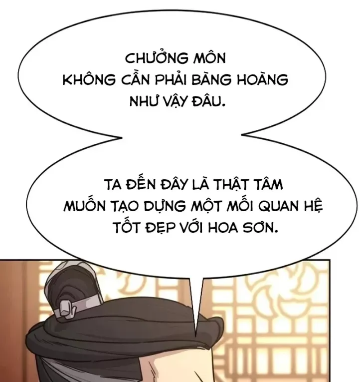 Hoa Sơn Tái Khởi Chapter 161 - 129