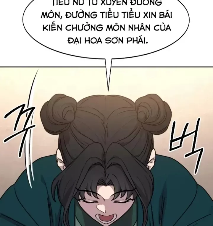 Hoa Sơn Tái Khởi Chapter 161 - 135