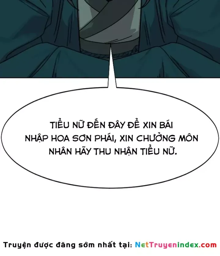 Hoa Sơn Tái Khởi Chapter 161 - 136