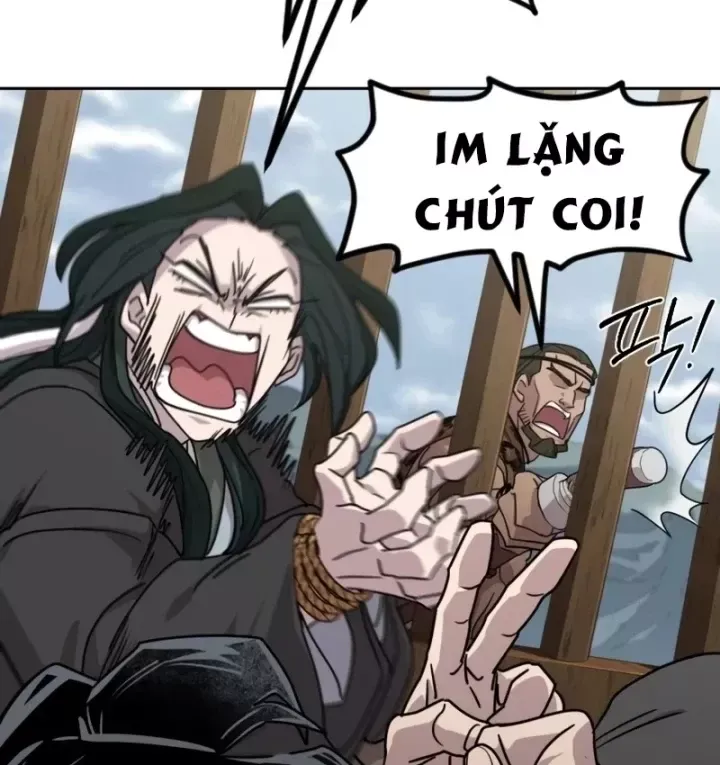 Hoa Sơn Tái Khởi Chapter 161 - 164