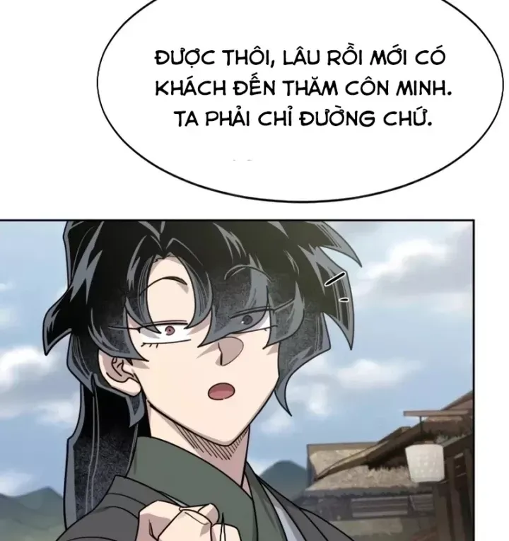 Hoa Sơn Tái Khởi Chapter 161 - 50