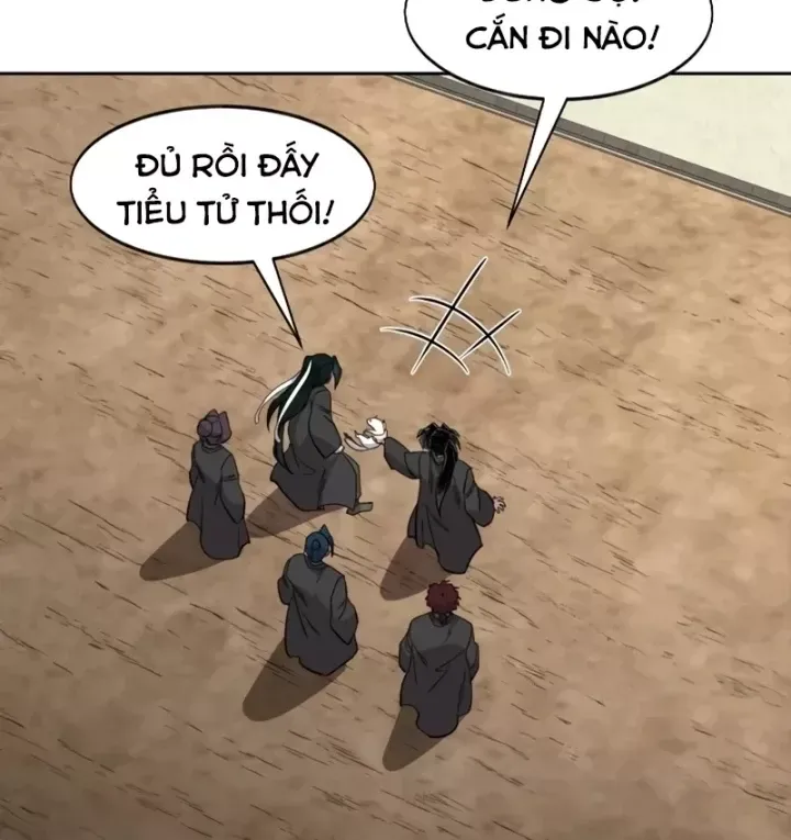 Hoa Sơn Tái Khởi Chapter 162 - 145