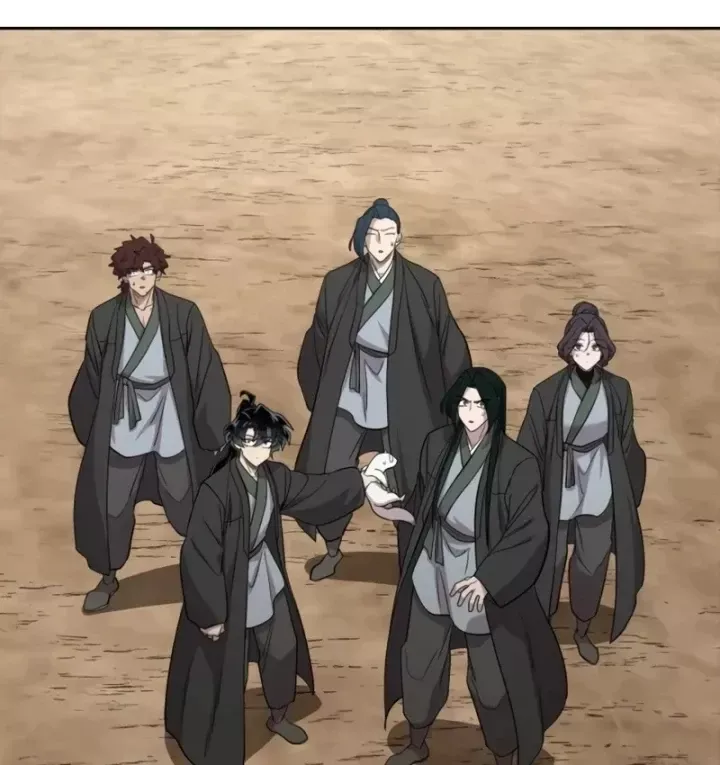 Hoa Sơn Tái Khởi Chapter 162 - 161