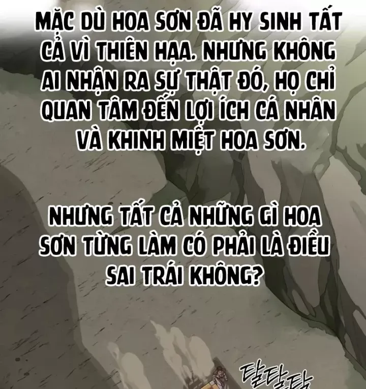 Hoa Sơn Tái Khởi Chapter 162 - 23