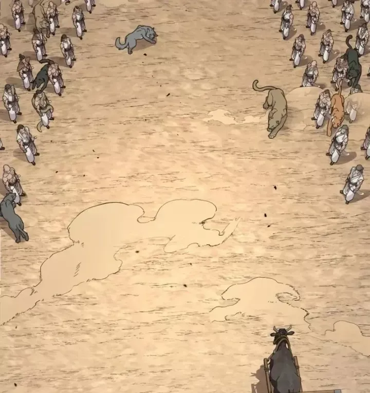 Hoa Sơn Tái Khởi Chapter 162 - 76