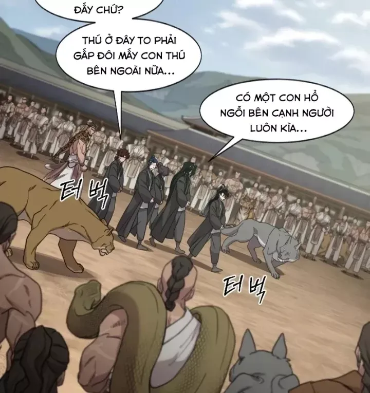 Hoa Sơn Tái Khởi Chapter 162 - 81