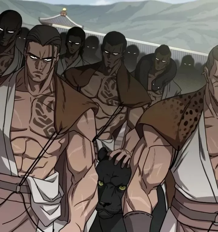 Hoa Sơn Tái Khởi Chapter 162 - 92