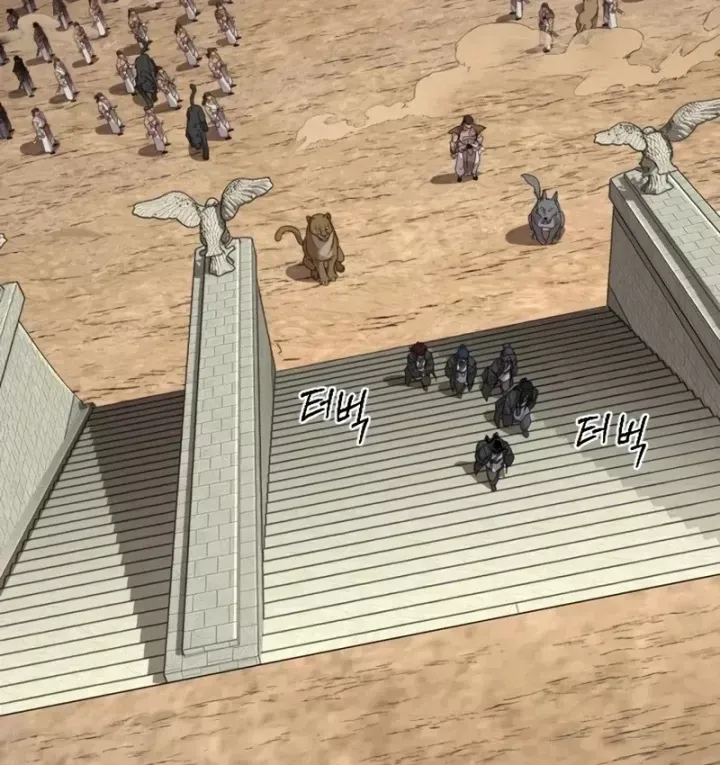 Hoa Sơn Tái Khởi Chapter 162 - 96