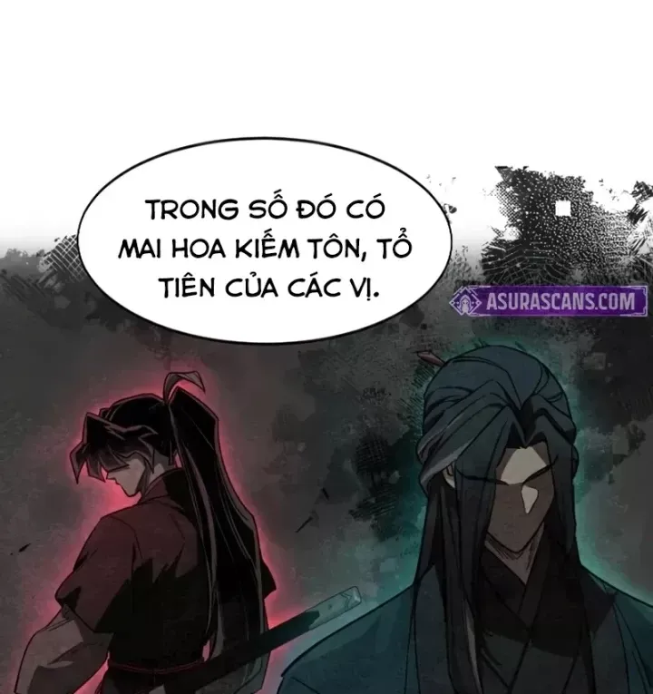 Hoa Sơn Tái Khởi Chapter 163 - 115