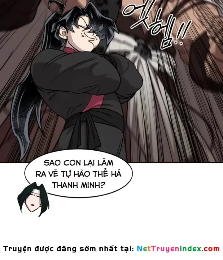Hoa Sơn Tái Khởi Chapter 163 - 124