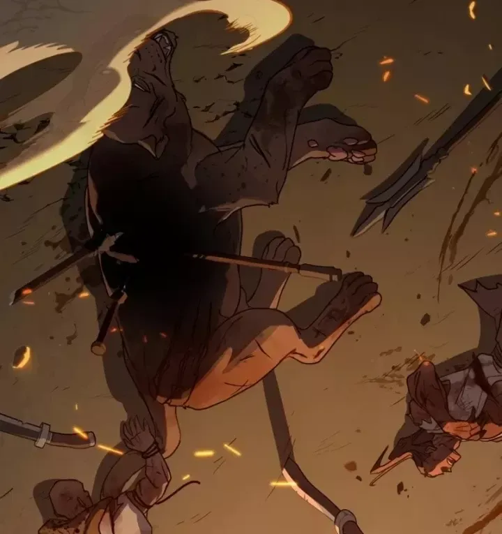 Hoa Sơn Tái Khởi Chapter 163 - 129