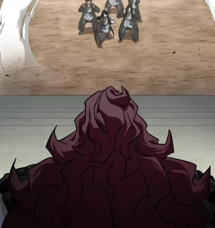 Hoa Sơn Tái Khởi Chapter 163 - 15