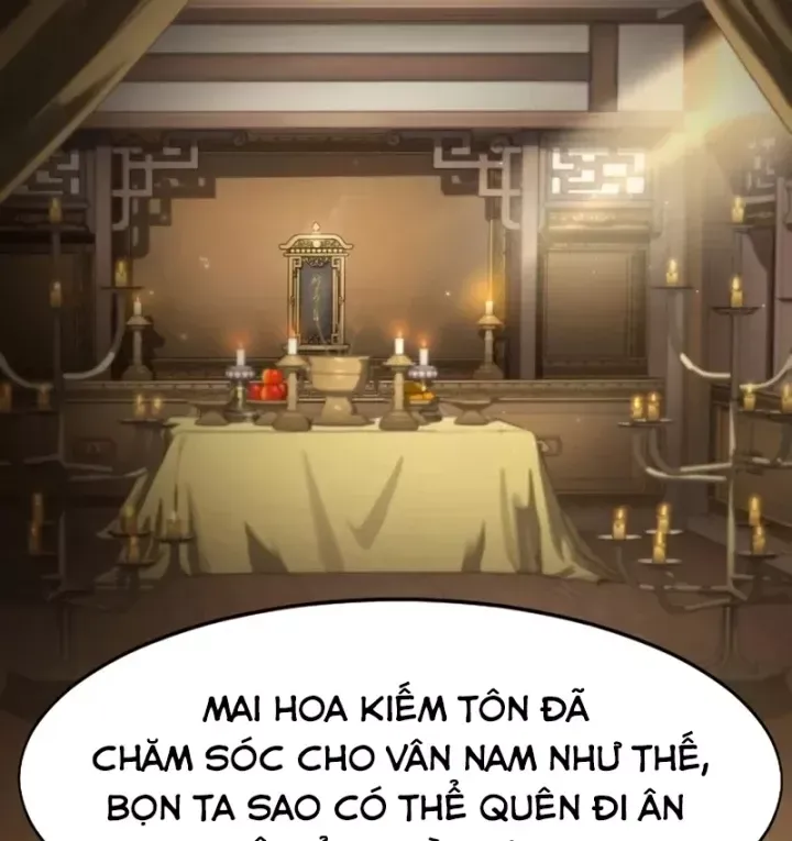 Hoa Sơn Tái Khởi Chapter 163 - 154