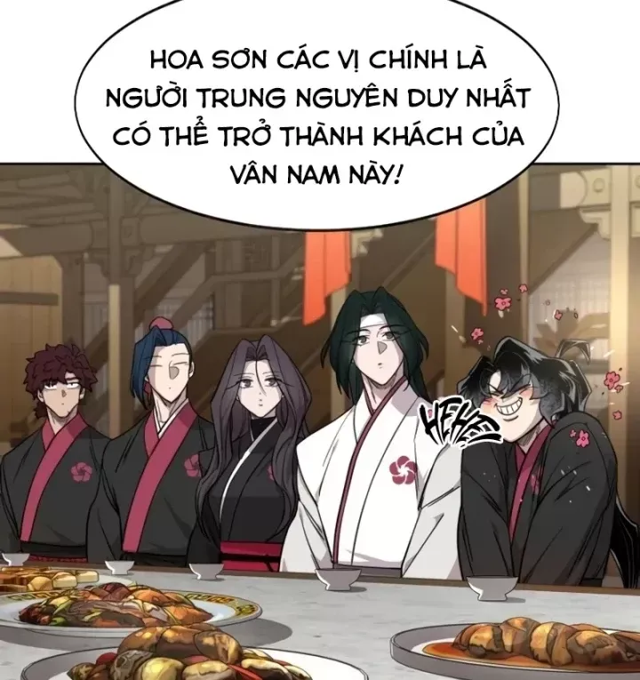 Hoa Sơn Tái Khởi Chapter 163 - 163